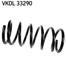 SKF VKDL 33290
